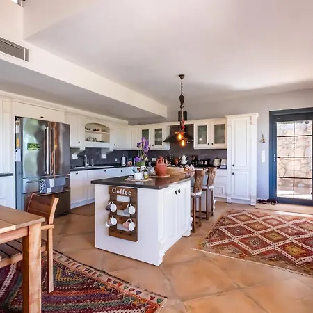 Tulu Datca 住宿加早餐酒店 *