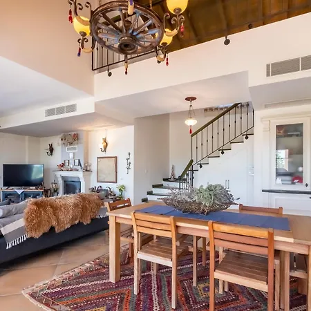 住宿加早餐酒店 Tulu Datca *