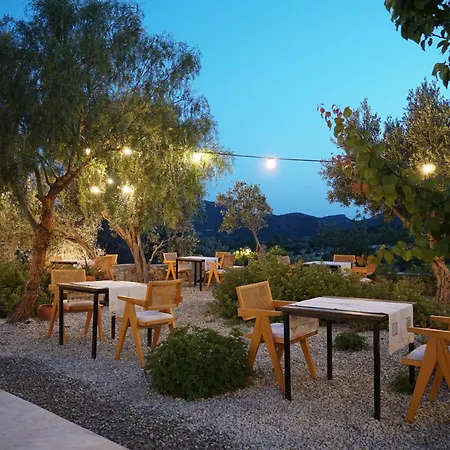 Tulu Datca * Yaka (Mugla)