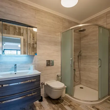 Tulu Datca B&B Yaka (Mugla)