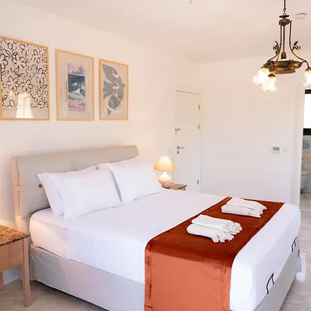 B&B Tulu Datca