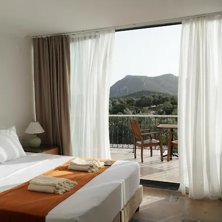 Tulu Datca 住宿加早餐酒店