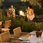 לינה וארוחת בוקר Tulu Datca