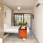 Tulu Datca Yaka (Mugla)