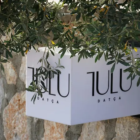 Tulu Datca B&B Yaka (Mugla)
