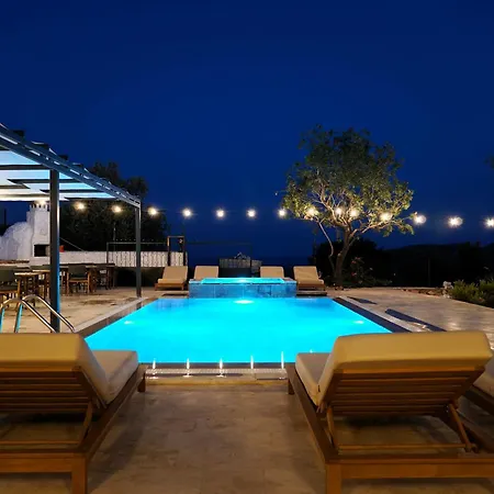 B&B Tulu Datca Yaka (Mugla)