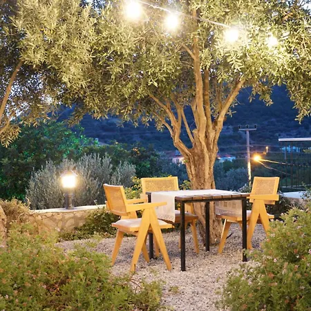 Tulu Datca Bed & Breakfast Yaka (Mugla)