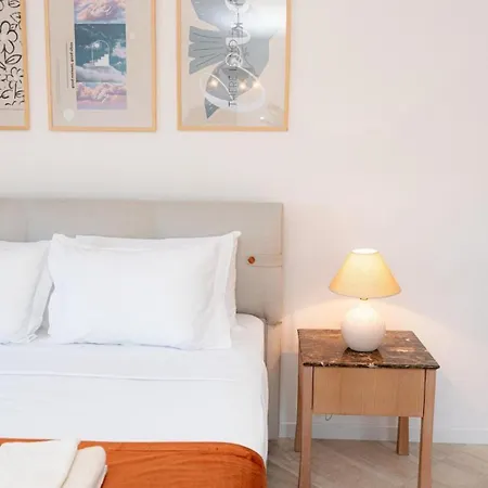 B&B Tulu Datca Yaka (Mugla)