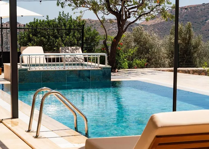 Tulu Datca Bed & Breakfast